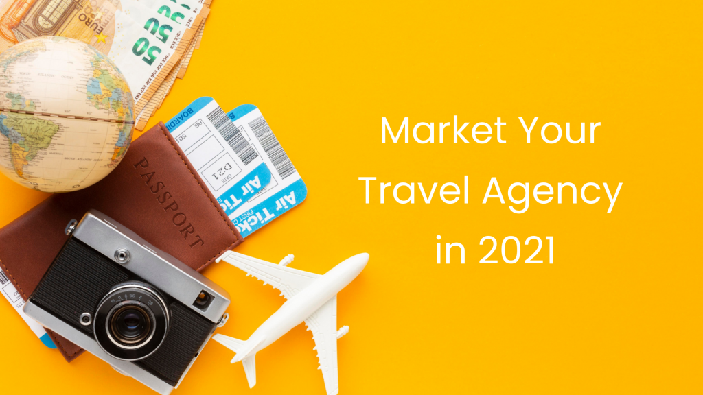 travel market agency