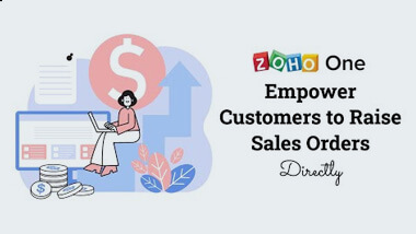 poster-empower-customers-to-raise-sales-orders-directly