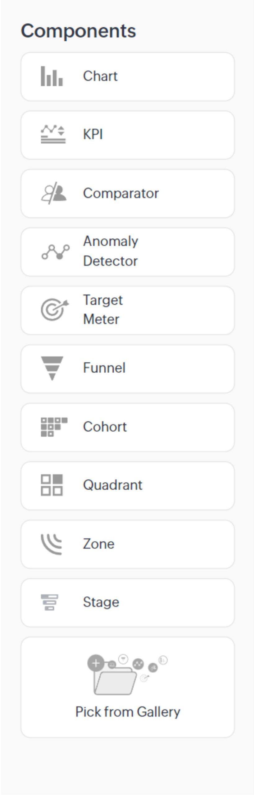 A Comprehensive Guide for Dashboards in Zoho CRM